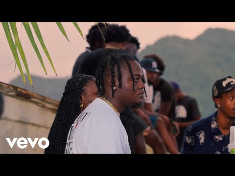 10Tik - No Romping Ting (Official Music Video)