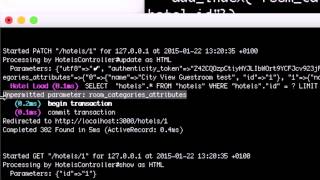 Nested Forms for Ruby on Rails 4.2