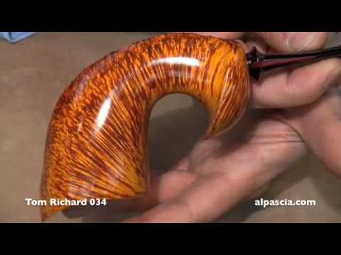 pipa Tom Richard 034 - pfeifen