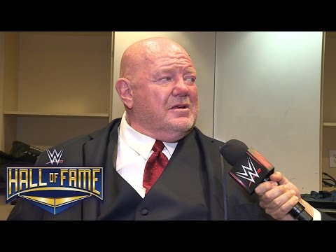 Mick Foley Writes Forward For Vader’s Book