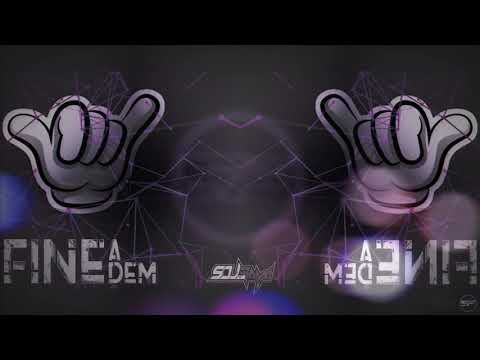 SOUL FAYA - FINE " A DEM