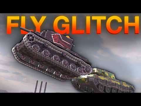 AC Ocelot SPEED and FLY GLITCH! (wg messed up!)