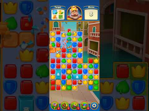 Royal Match Level 4247