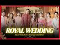 BIGGEST Celebrity Wedding Of The Year Arjun Tendulkar Saaniya Chandhok Wedding