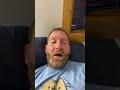 Methadone detox withdrawal day 23 no dones 🤢#shorts #drugs #addiction