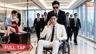 Thấy Vợ dẫn trai về nhà, anh không náo loạn âm thầm rút sạch tài sản, khiến cả 2 trắng tay sau 1 đêm