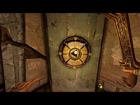 Elderborn Gamescom 2017 Demo