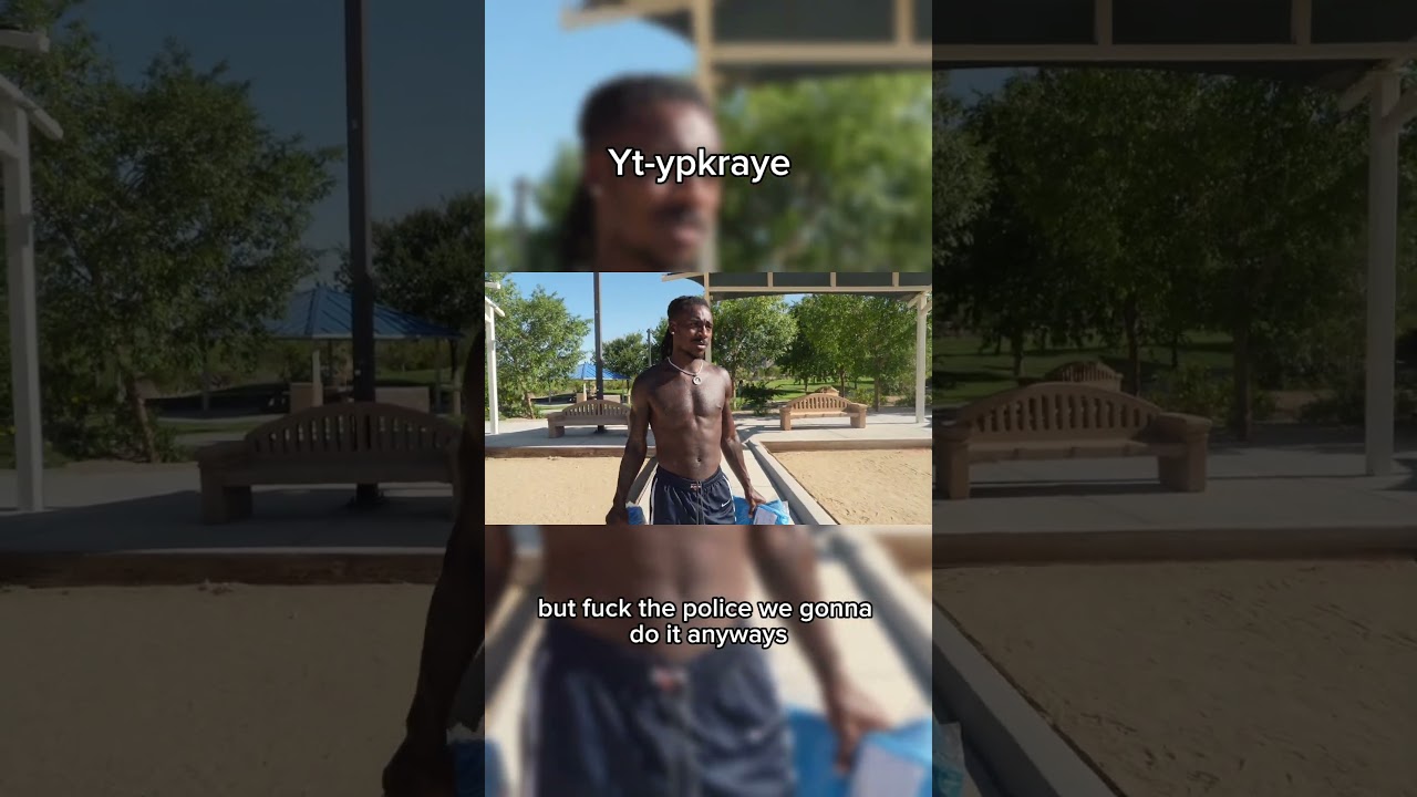 NEW VID OUT NOW!!