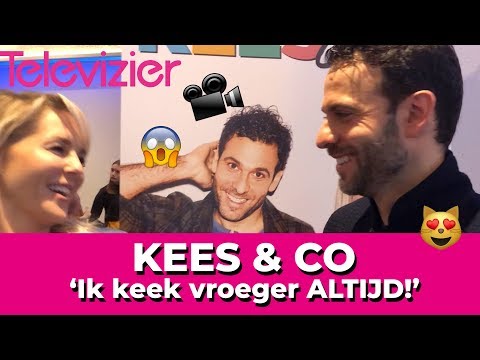 afbeelding (2019) Interview voor Televizier - Chantal en Tibor