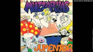 Muzzarelas - In My Veins