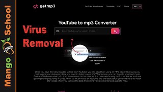 Getmp3 pro virus [getx topsandtees space] trojan removal Guide