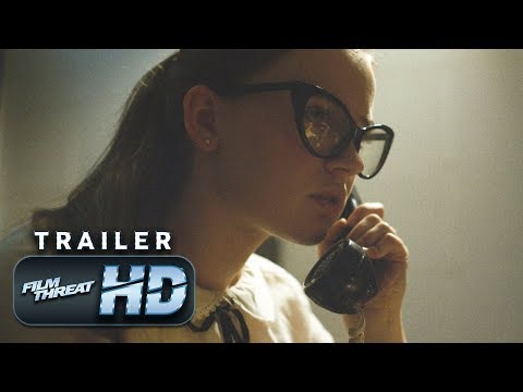 THE VAST OF NIGHT | Official HD Trailer (2019) | SCI-FI | Film Threat Trailers