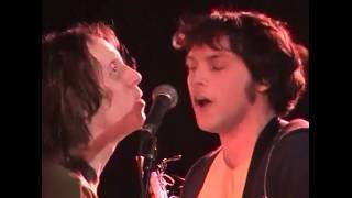 The Spinto Band in Philly - Trust vs. Mistrust (3/26/06)