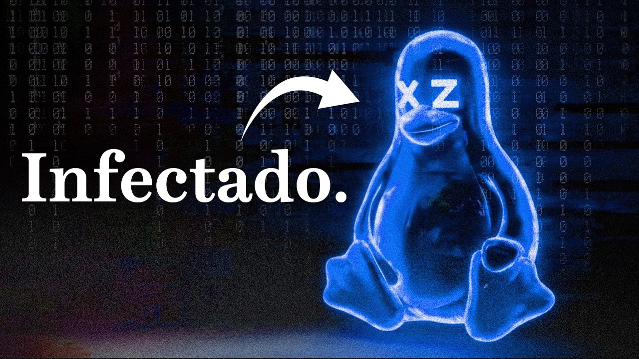 Internet Estaba A Semanas Del Desastre y Nadie Lo Sabía