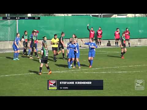 Planet Pure Frauen Bundesliga: Die Torshow - Runde 9