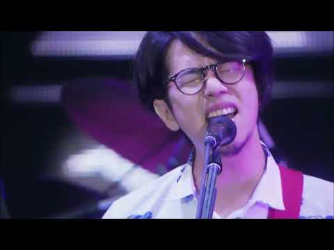 Natsu No Hi Zanzou video