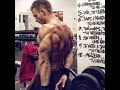 BACK DAY + POSING