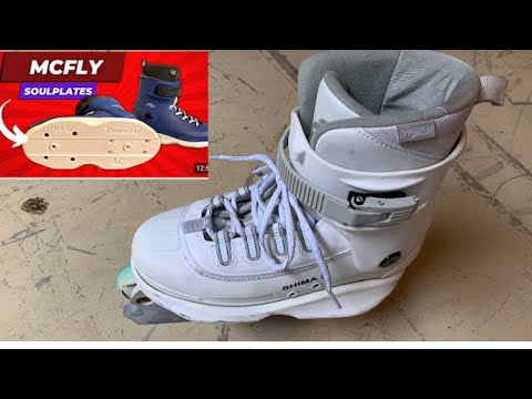 The best Razors Cult soul plate ever made?? (PHLEBO SOULS)