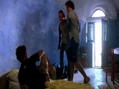 Stupenda prova di Elio Germano in "Che ne sarà di noi"