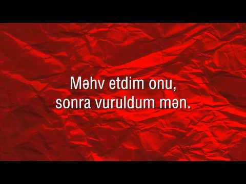 PRoMete ft. Qaraqan — Aciz İnsan | 2011