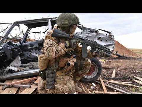 ФИЛЬМ ПРО ВОЙНУ ЧВК 'ВАГНЕР' В УКРАИНЕ! ОЧЕНЬ СИЛЬНЫЙ ФИЛЬМ!