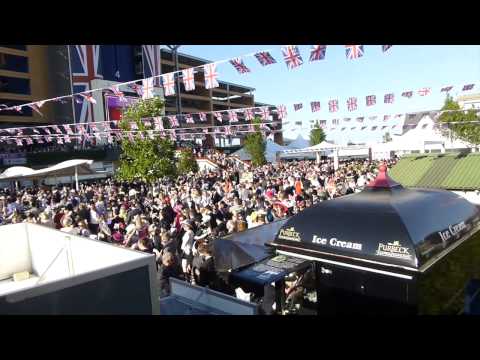 Ascot 2014