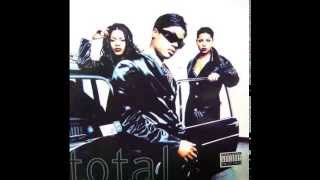 Total-Kissin You