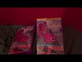 Comparison Video Barney S Super Singing Circus 2000 VHS And DVD