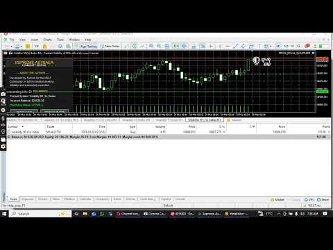 Video Supreme Astraea Community