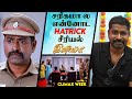 Iniya Serial Actor Subash Interview Iniya Climax Week Magesh Sethupathi Saregama TV Shows Tamil