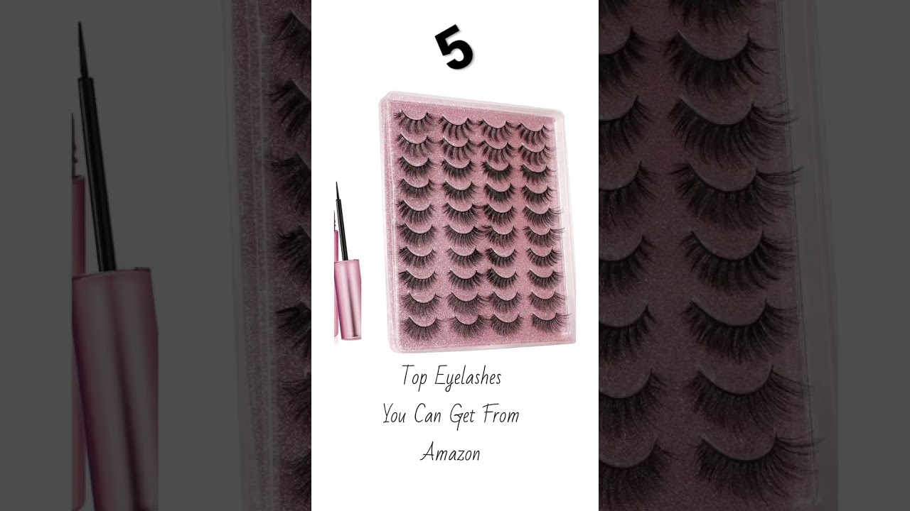 KISS True Volume Multi-Layered False Eyelashes with Tapered End Technology, 100% Natural Hair, Cruelty Free, Reusable, Contact Lens Friendly, “Ritzy”, 1 Pair 1 Pair (Pack of 1)