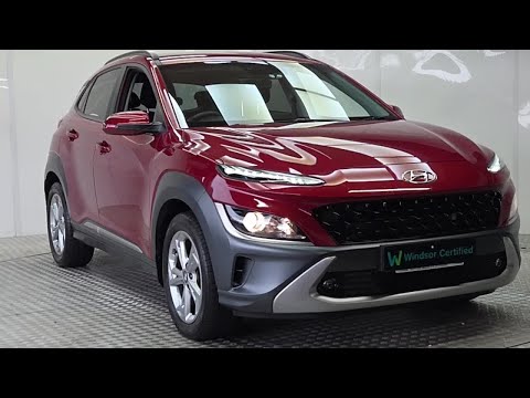 Hyundai KONA 1.0 T-GDI Executive - Image 2