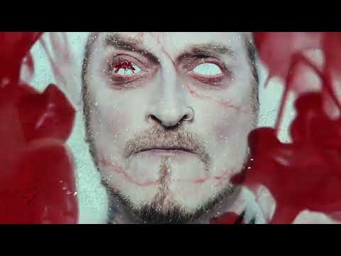 The Wildhearts - Failure Is The Mother of Success (Official Video)