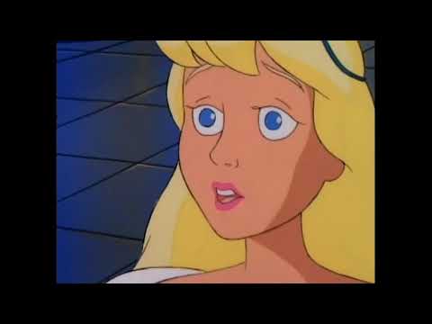 Nostalgia Critic watches GoodTimes Beauty and the Beast