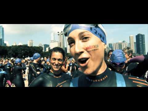 Epic triathlon motivation video