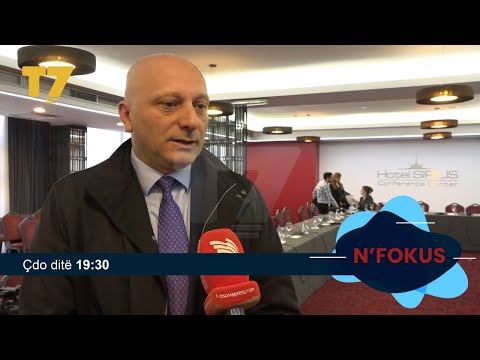 Gjykimi në Hagë, avokatët e monitoruesit e procesit paraqesin shqetësime | N'FOKUS | T7