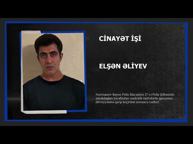 Bakıda tanınmış həkim narkotacir kimi saxlanıldı 2 sddefault