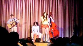 Eliza Doolittle - A Smokey Room - Live Feb &#39;10