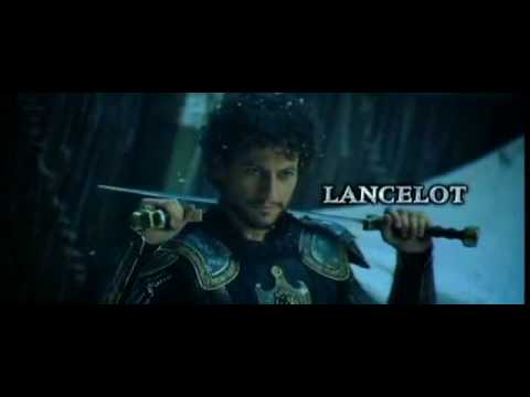 Трейлеры Король приключений