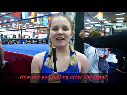 UKFS/SuperShow Docu-Series Series 4 Episode 8: The Unifieds 2019 K-1 Part 2