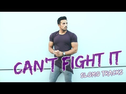 Quintino x Cheat Codes - Can't Fight It | Slomo Tracks Edit
