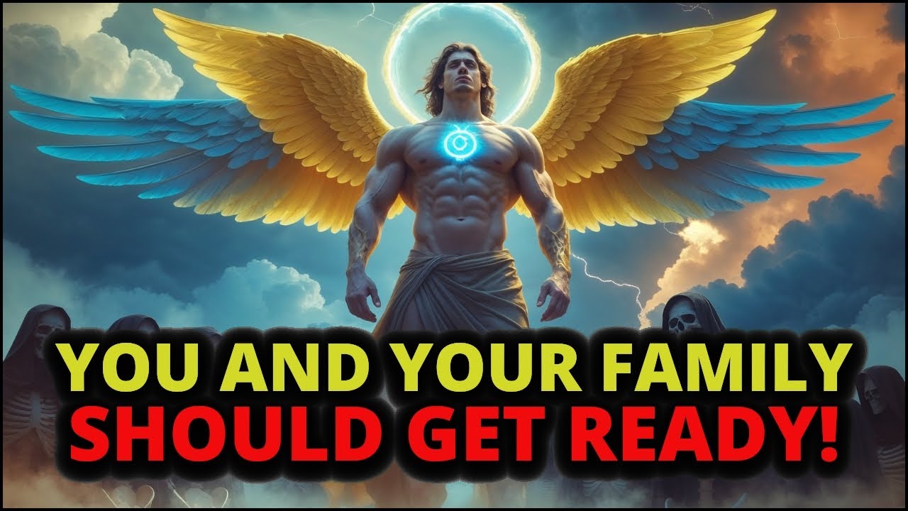 GOD’S CHOSEN ONES, THE DAYS AHEAD ARE CRUCIAL FOR YOU – STAY READY | ELIORAPATH