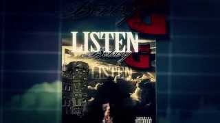 BOBBY-G (Love, Peace and Happiness)