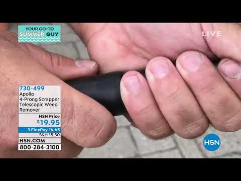 HSN | Your Go-To Summer Guy 06.18.2021 - 10 AM