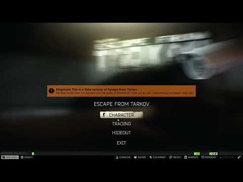 Gunsmith Part 9 in 30 seconds - Patch 0.13 -  Escape From Tarkov