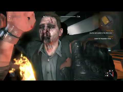 Dying Light Walkthrough Pt 41 "Dr. Camden's Refuge"