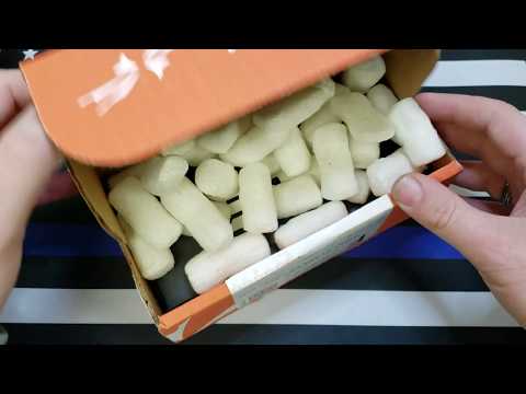 SOG Seal XR Unboxing!
