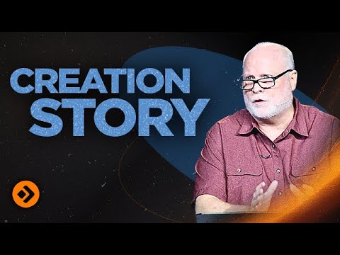 The Creation Story | Genesis Explained Bible Study 5 | Pastor Allen Nolan Sermon