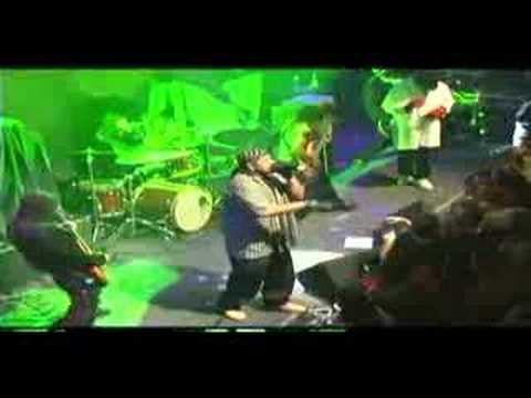 diRTy WoRMz: 2 Inch Reel Killa