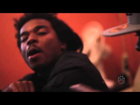 Young Breed & Young Dudus - Gimme My Money Prod. by Ice Beatz (Maybach Music Group)